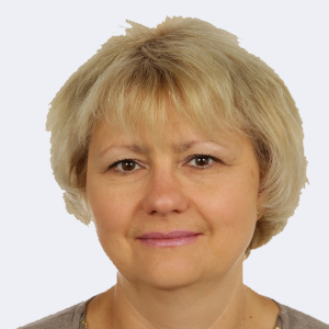 Tatiana Morosuk